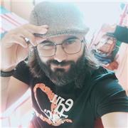 Graduado en Educación Primaria en la mención de música y con un C1 en inglés. Imparto clases de cualquier materia.